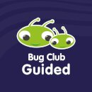 Bug Club KS1 Pro Guided Teaching Guide Pack