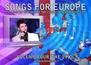 Songs for Europe: The United Kingdom at the Eurovision Song Contest