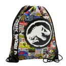 JURASSIC WORLD DANGER RUCKSACK