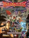 Battlezoo Bestiary: Strange & Unusual (5e)