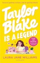 Taylor Blake Is a Legend