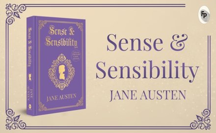 Sense and Sensibility