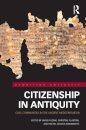 Citizenship in Antiquity
