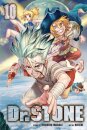Dr. STONE, Vol. 10