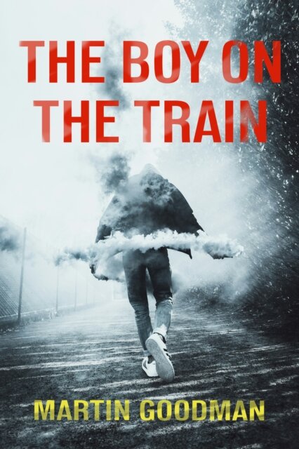 The Boy on the Train