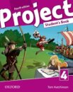 Project Fourth Edition 4: Student's Book