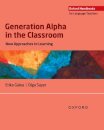 Generation Alpha in the Classroom
