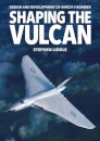 Shaping the Vulcan