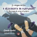 A Coragem de Kira - A descoberta da Purpurina
