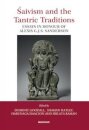 Saivism and the Tantric Traditions