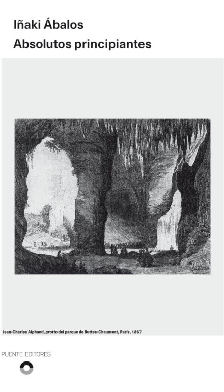 Absolutos Principiantes