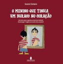 O Menino Que Tinha Um Buraco No Coração