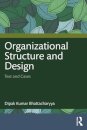 Organizational Structure and Design