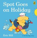 Spot Goes On Holiday
