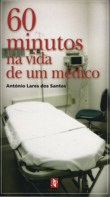 60 Minutos Na Vida De Um Médico
