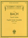 French Suites / English Suites Complete