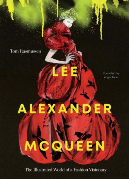 Lee Alexander McQueen