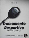 Treinamento desportivo: estruturação e periodização