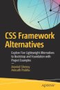 CSS Framework Alternatives