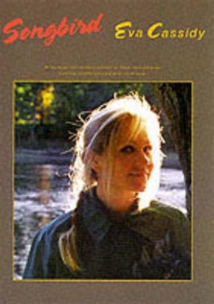 Eva Cassidy