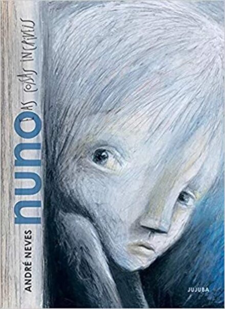 Nuno E As Coisas Incríveis