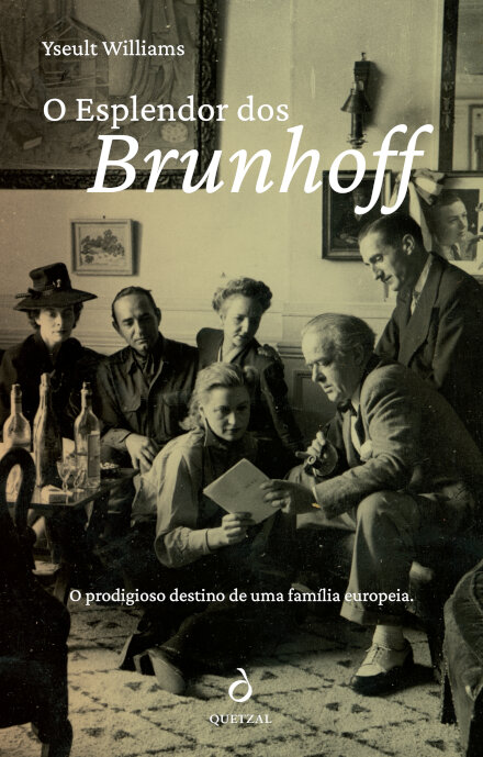 O Esplendor dos Brunhoff
