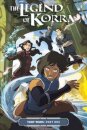 Legend of Korra, The: Turf Wars Part Two