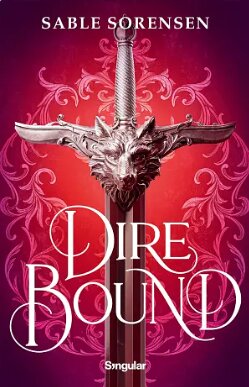 Dire Bound