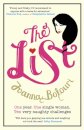 The List