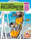 Kid Detectives: The Hair-raising Rollercoaster Mystery