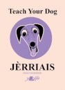 Teach Your Dog Jerriais
