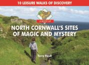 A Boot Up North Cornwall's Sites of Magic and Mystery