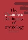 Chambers Dictionary of Etymology