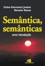 Semântica, semânticas: uma introdução