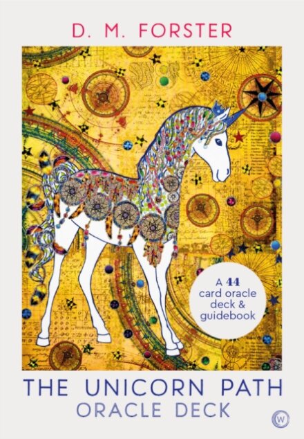 The Unicorn Path Oracle Deck
