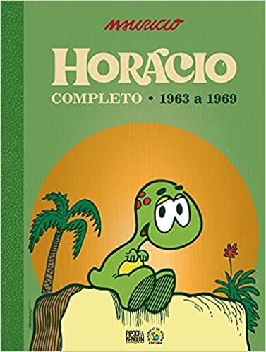 Horácio Completo 1963 A 1969