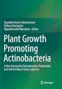 Plant Growth Promoting Actinobacteria