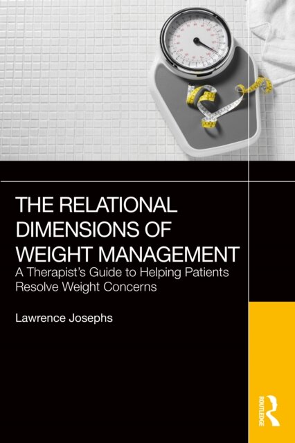 The Relational Dimensions of Weight Management