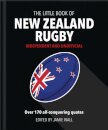 The Little Book of New Zealand Rugby