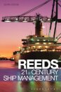 Reeds 21st Century Ship Management