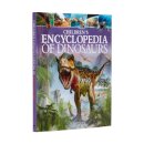 Children's Encyclopedia of Dinosaurs