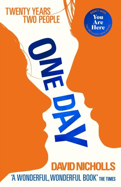 One Day : Soon to be a Netflix TV series