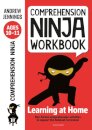 Comprehension Ninja Workbook for Ages 10-11