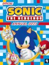 Sonic the Hedgehog Annual 2025