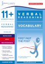 11+ Essentials Verbal Reasoning: Vocabulary Book 2