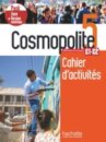Cosmopolite 5 Pack Cahier d'activités
