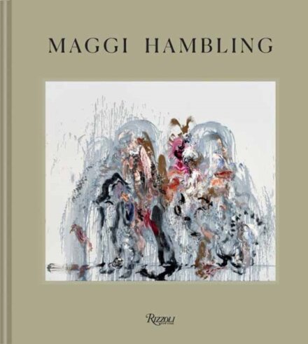Maggi Hambling