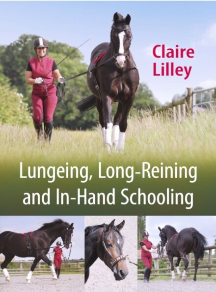 Lungeing, Long-Reining and In-Hand Schooling