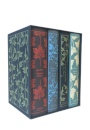 The Brontã‹ Sisters (Boxed Set)