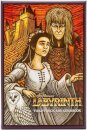 Labyrinth Tarot Deck And Guidebook